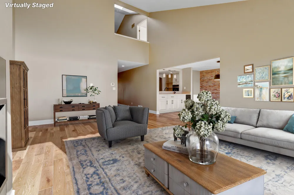 15762 Prospect Point Drive Spring Lake Township, MI 49456