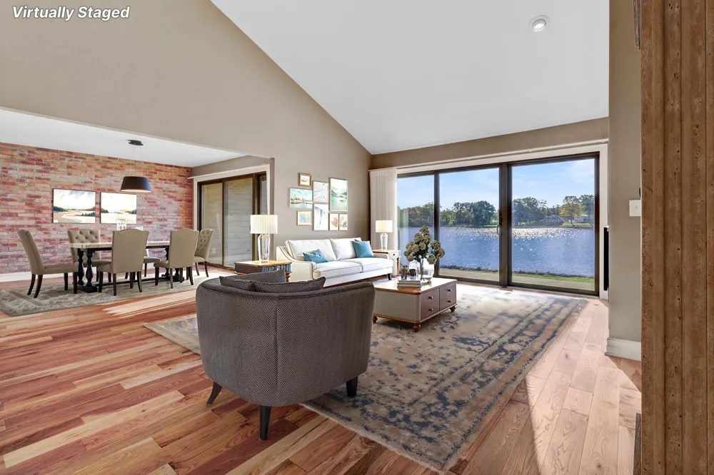 15762 Prospect Point Drive Spring Lake Township, MI 49456