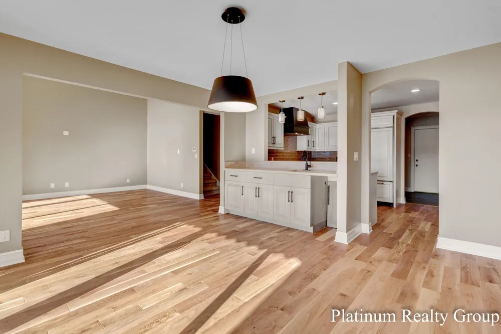 15762 Prospect Point Drive Spring Lake Township, MI 49456