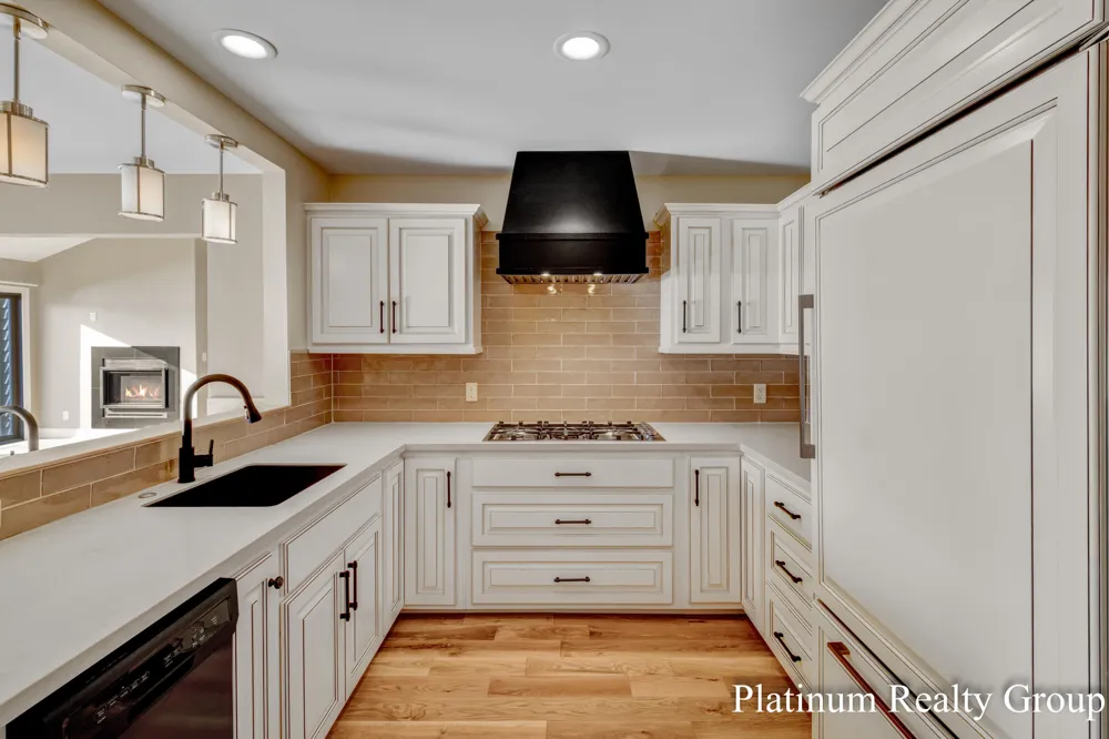 15762 Prospect Point Drive Spring Lake Township, MI 49456