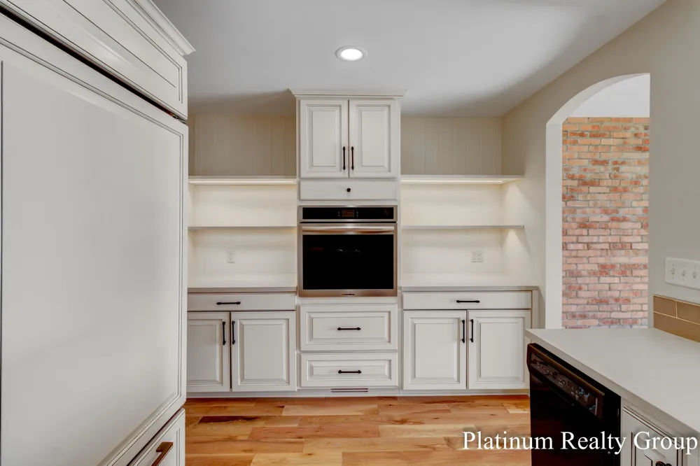 15762 Prospect Point Drive Spring Lake Township, MI 49456