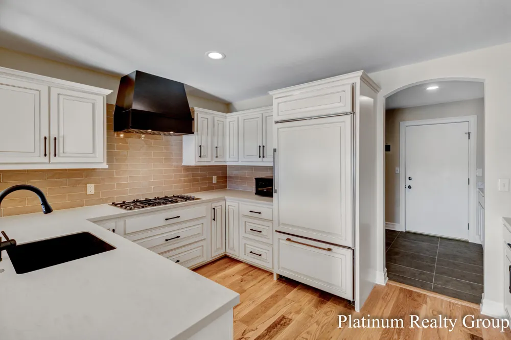 15762 Prospect Point Drive Spring Lake Township, MI 49456