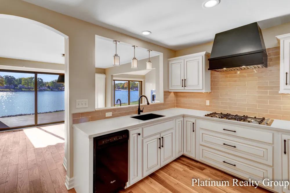15762 Prospect Point Drive Spring Lake Township, MI 49456