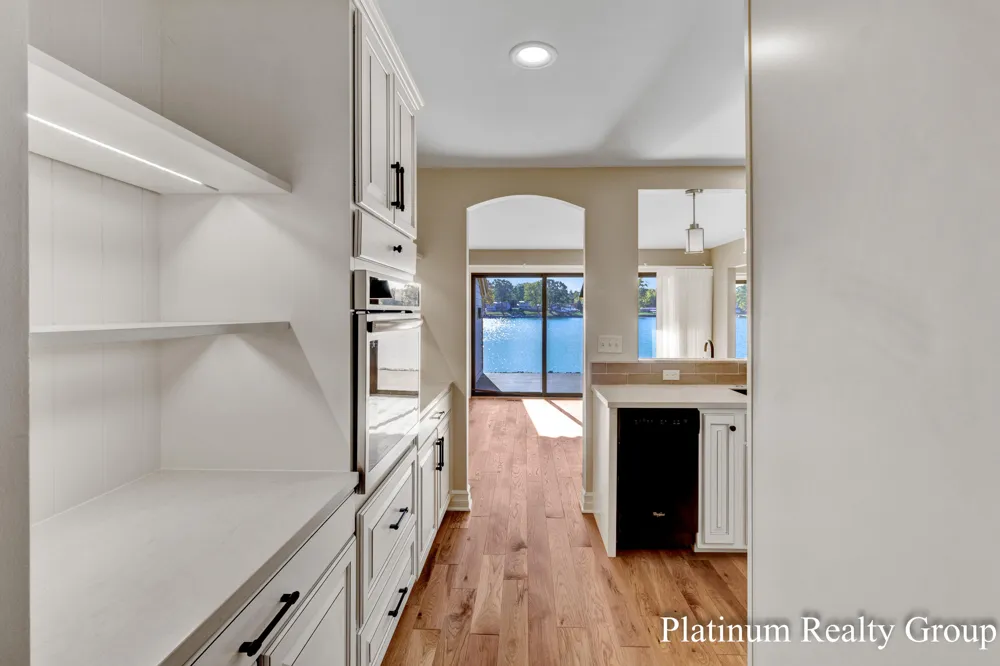 15762 Prospect Point Drive Spring Lake Township, MI 49456