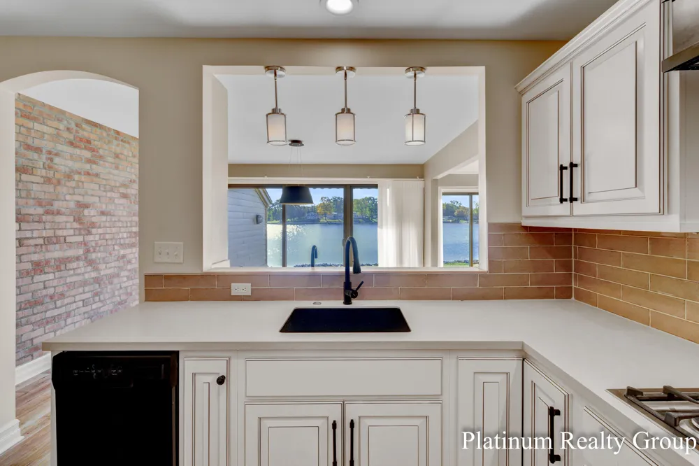 15762 Prospect Point Drive Spring Lake Township, MI 49456