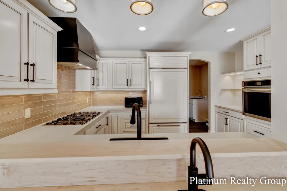 15762 Prospect Point Drive Spring Lake Township, MI 49456