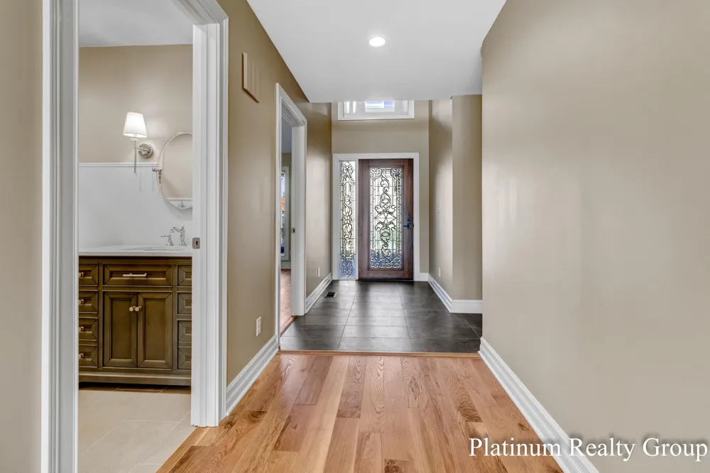 15762 Prospect Point Drive Spring Lake Township, MI 49456