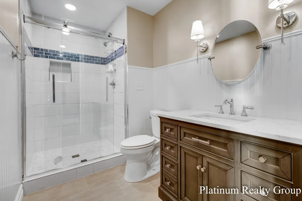 15762 Prospect Point Drive Spring Lake Township, MI 49456