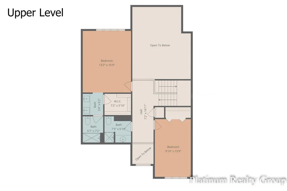 15762 Prospect Point Drive Spring Lake Township, MI 49456