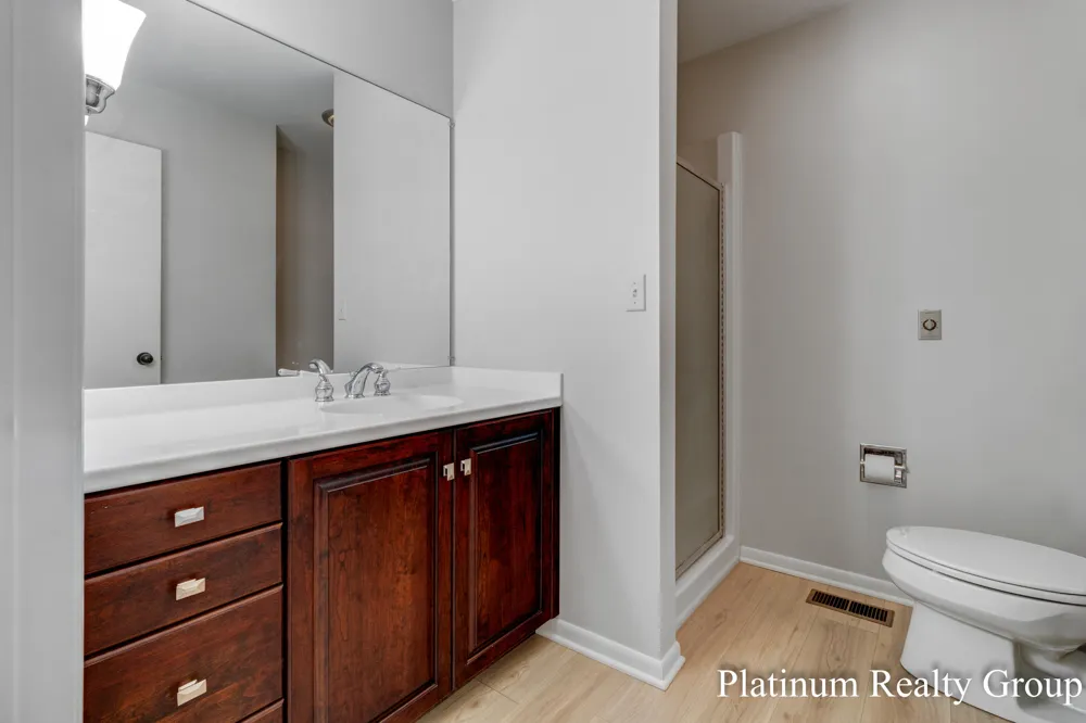 15762 Prospect Point Drive Spring Lake Township, MI 49456