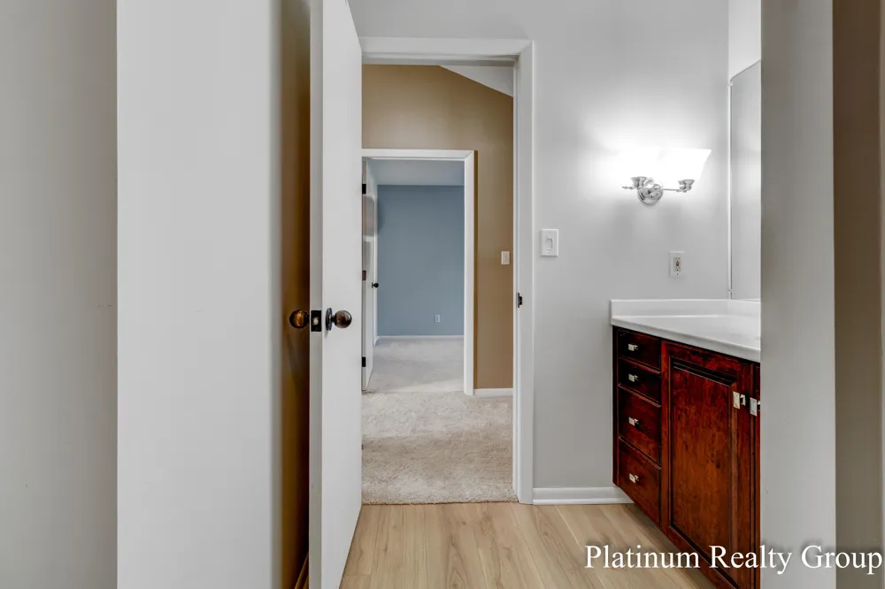15762 Prospect Point Drive Spring Lake Township, MI 49456