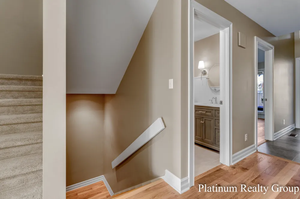 15762 Prospect Point Drive Spring Lake Township, MI 49456