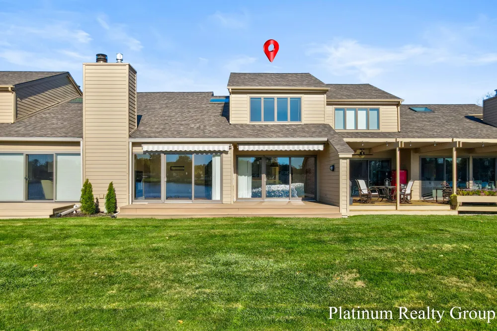 15762 Prospect Point Drive Spring Lake Township, MI 49456