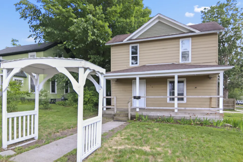 112 Howard Street Cadillac City, MI 49601