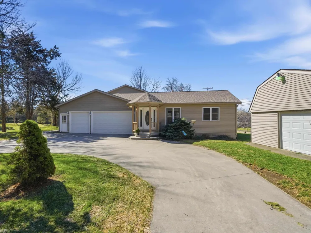 11151 34 Mile Road Bruce Township, MI 48065