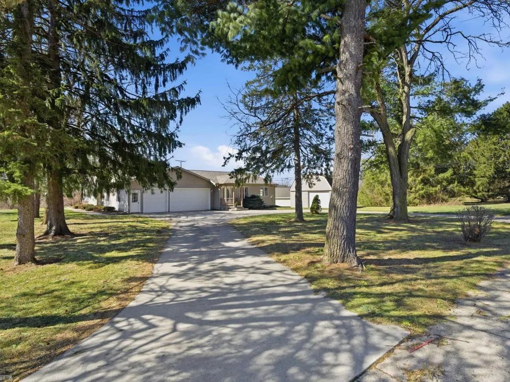 11151 34 Mile Road Bruce Township, MI 48065