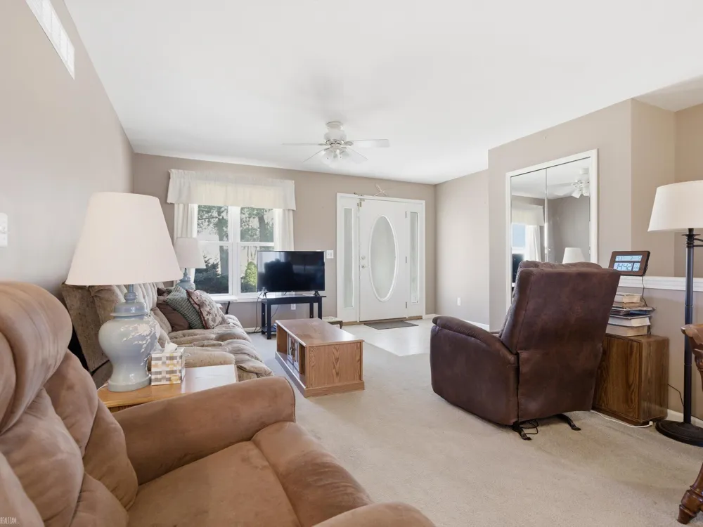 11151 34 Mile Road Bruce Township, MI 48065