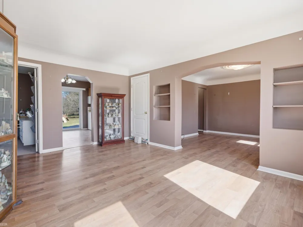 11151 34 Mile Road Bruce Township, MI 48065