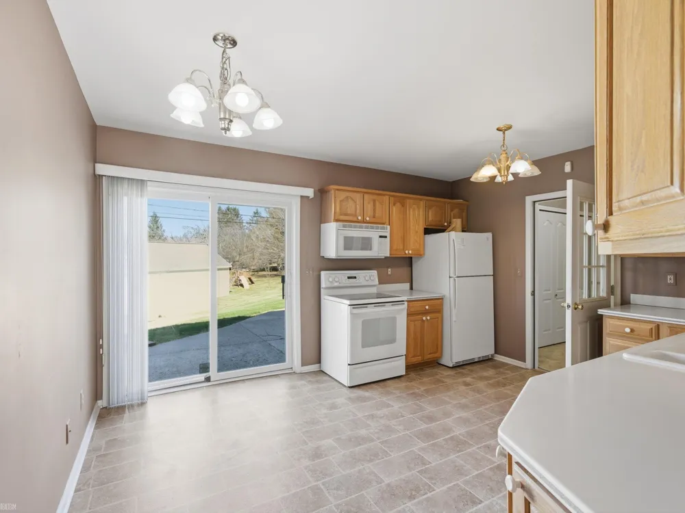 11151 34 Mile Road Bruce Township, MI 48065