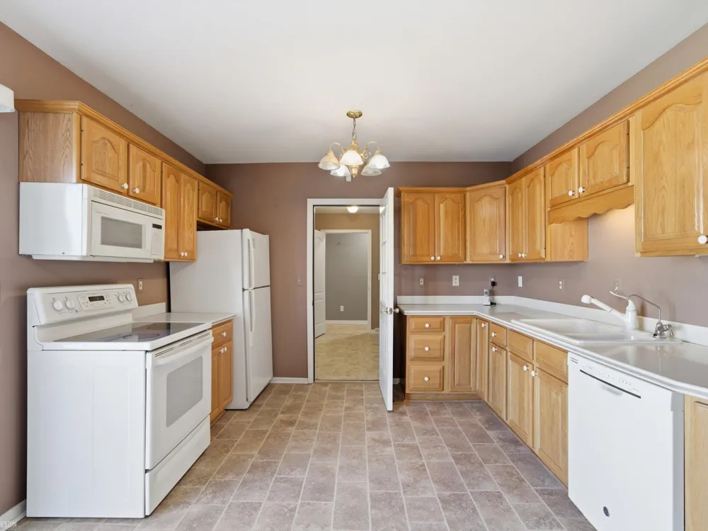11151 34 Mile Road Bruce Township, MI 48065