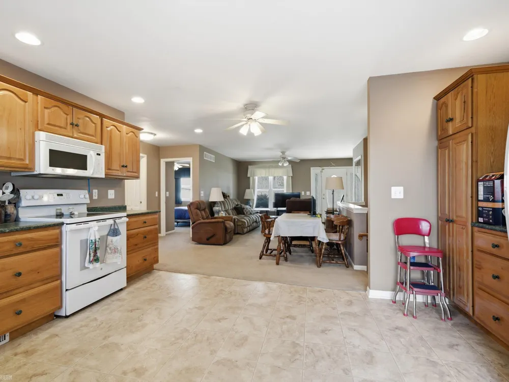 11151 34 Mile Road Bruce Township, MI 48065