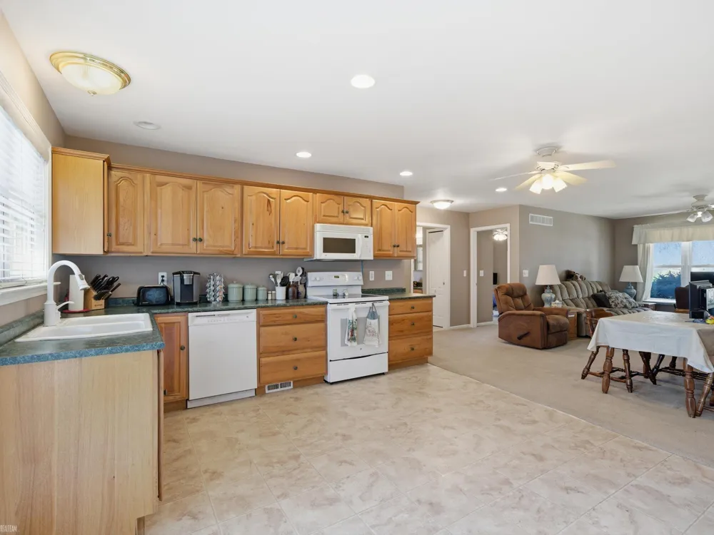 11151 34 Mile Road Bruce Township, MI 48065