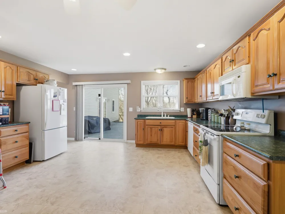 11151 34 Mile Road Bruce Township, MI 48065
