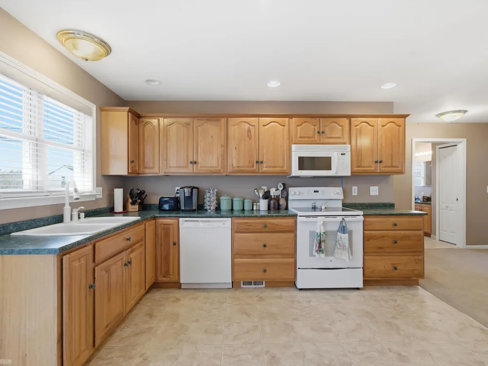 11151 34 Mile Road Bruce Township, MI 48065