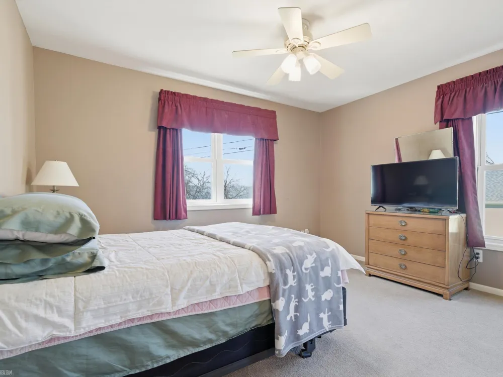 11151 34 Mile Road Bruce Township, MI 48065