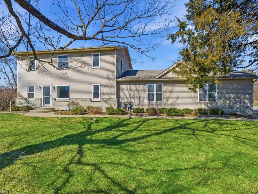 11151 34 Mile Road Bruce Township, MI 48065