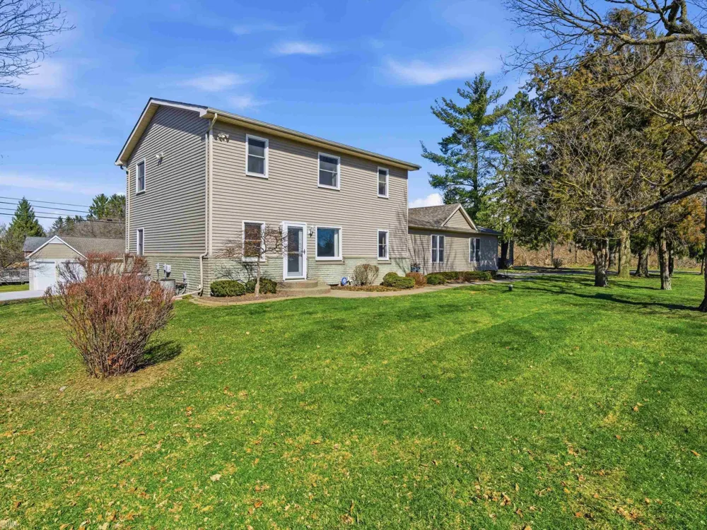 11151 34 Mile Road Bruce Township, MI 48065