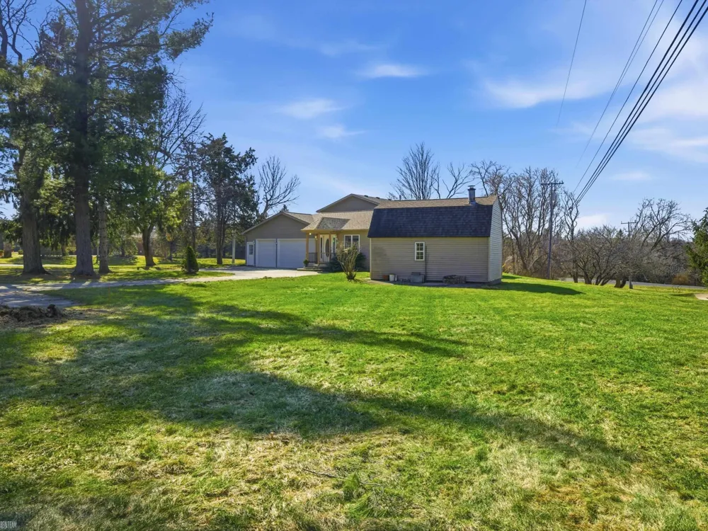 11151 34 Mile Road Bruce Township, MI 48065