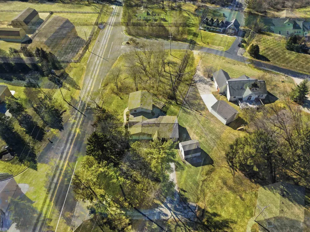 11151 34 Mile Road Bruce Township, MI 48065