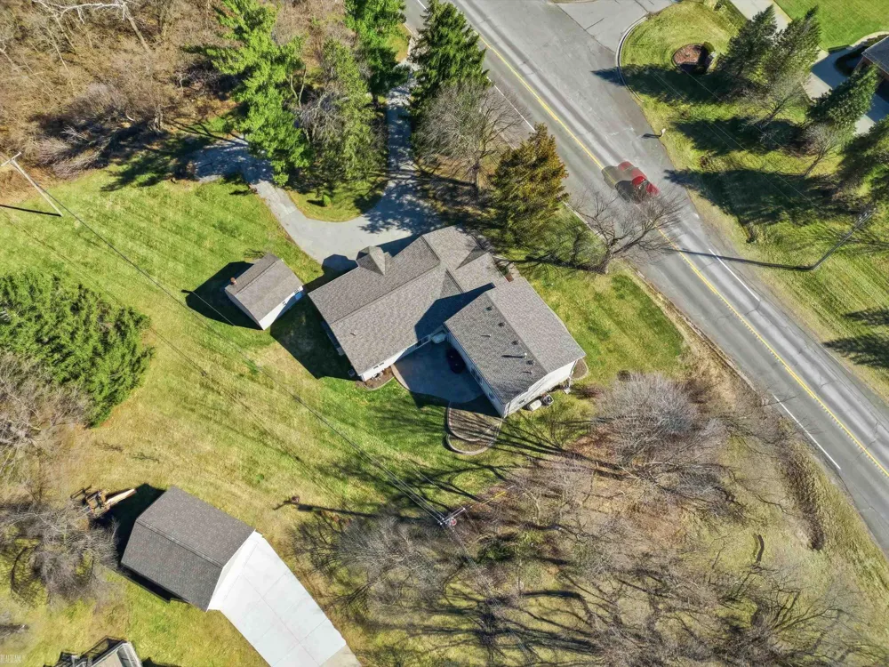 11151 34 Mile Road Bruce Township, MI 48065
