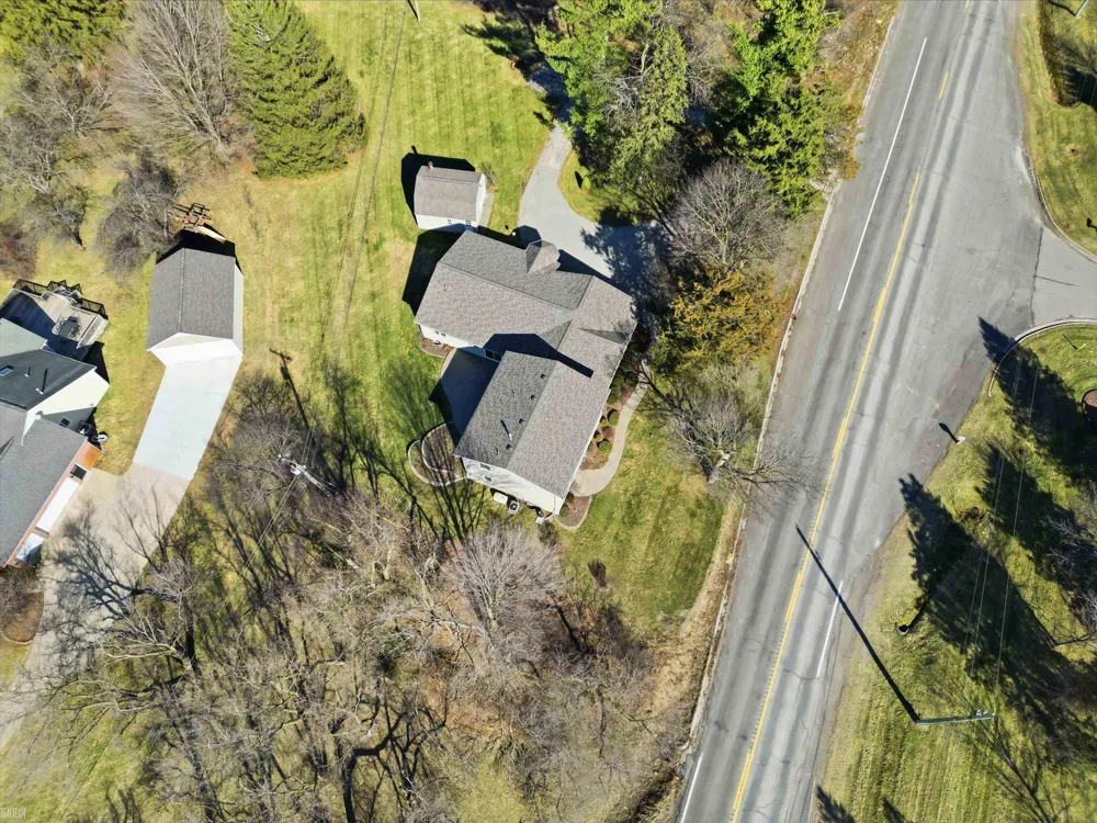 11151 34 Mile Road Bruce Township, MI 48065