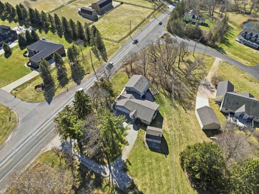 11151 34 Mile Road Bruce Township, MI 48065