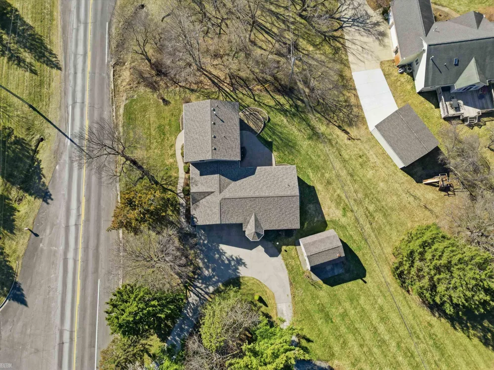 11151 34 Mile Road Bruce Township, MI 48065