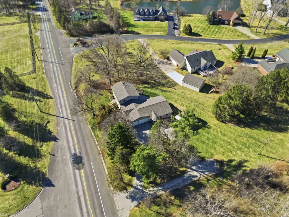 11151 34 Mile Road Bruce Township, MI 48065