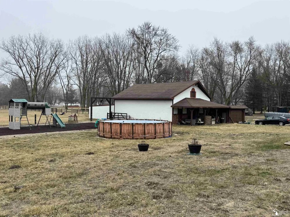 2612 Samaria Road Bedford Township, MI 48182