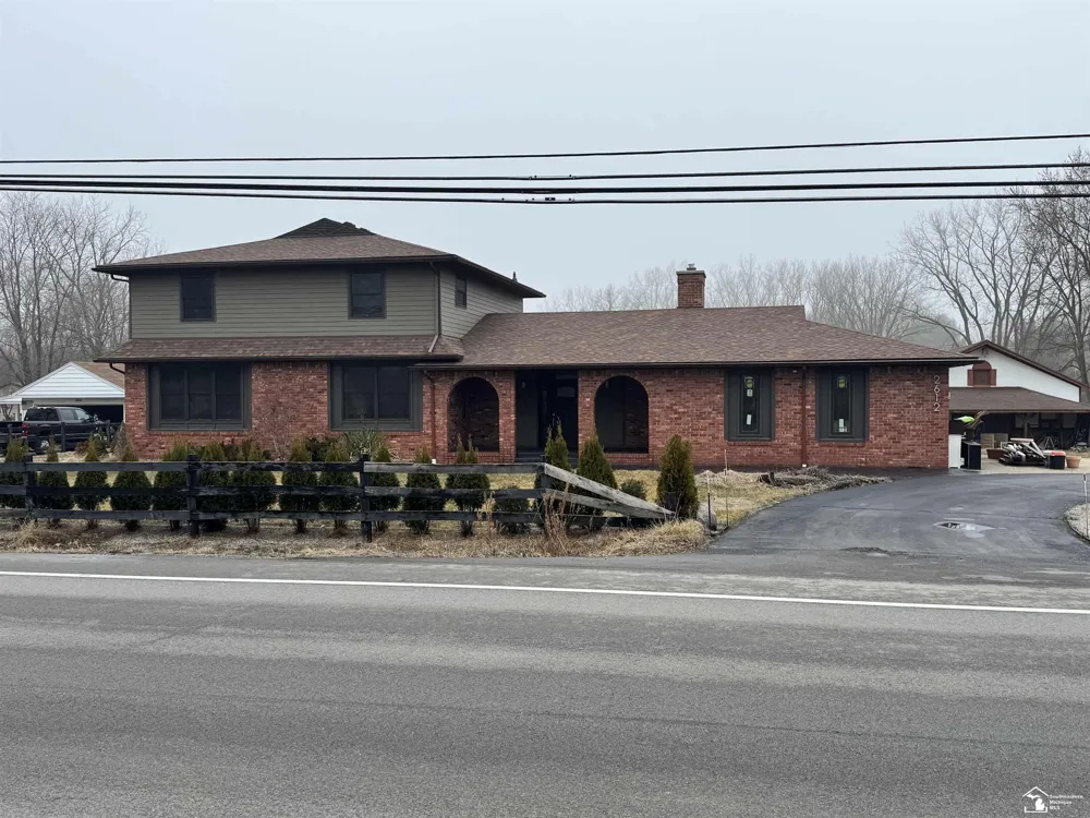 2612 Samaria Road Bedford Township, MI 48182