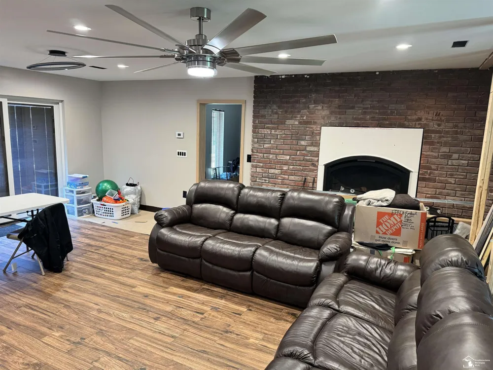 2612 Samaria Road Bedford Township, MI 48182