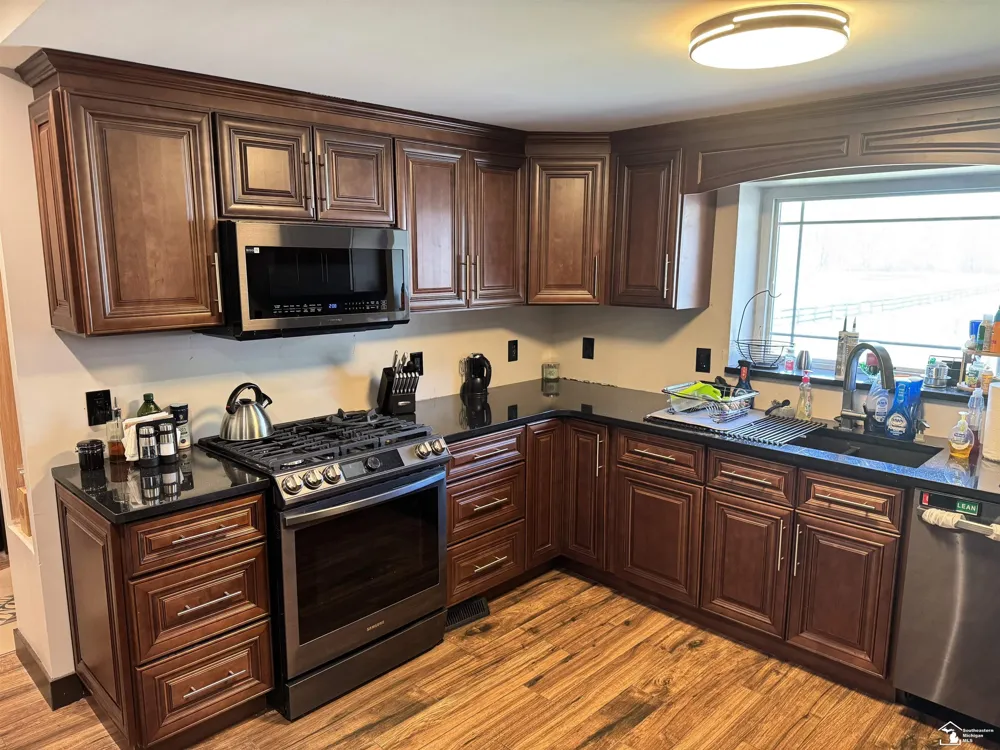 2612 Samaria Road Bedford Township, MI 48182