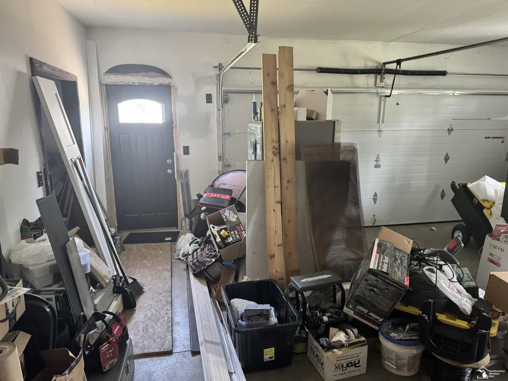 2612 Samaria Road Bedford Township, MI 48182