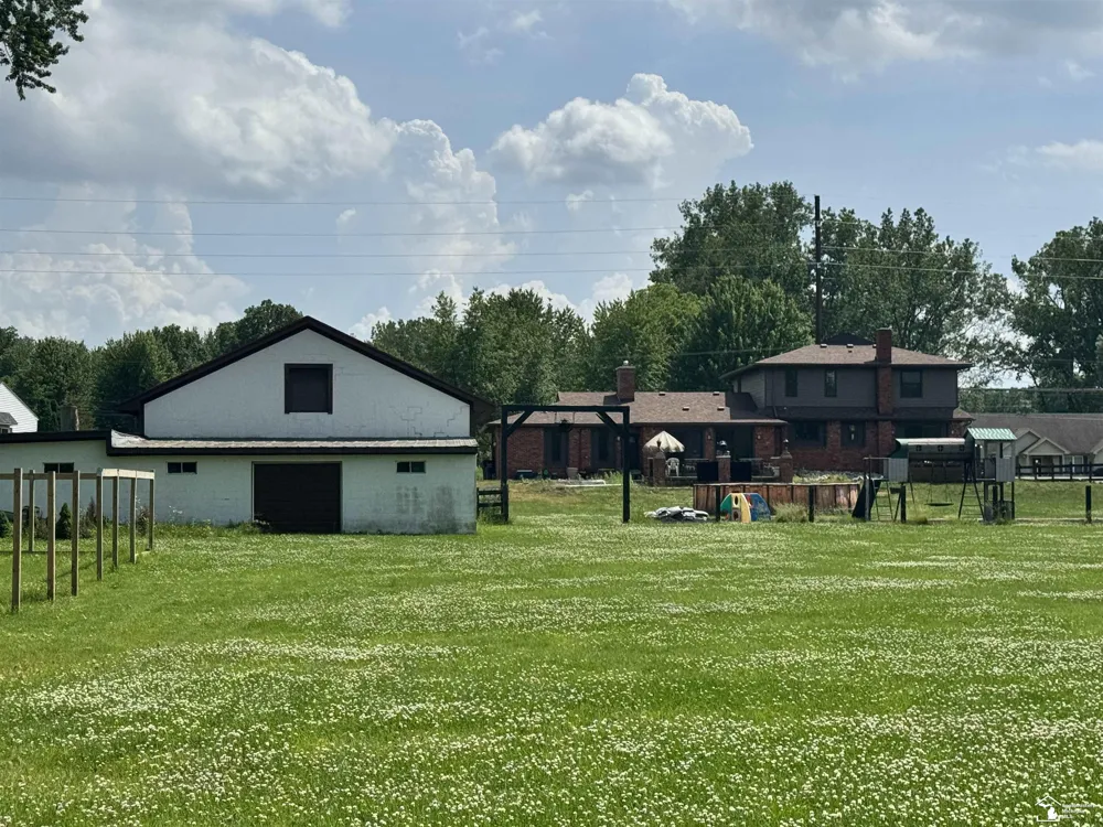 2612 Samaria Road Bedford Township, MI 48182