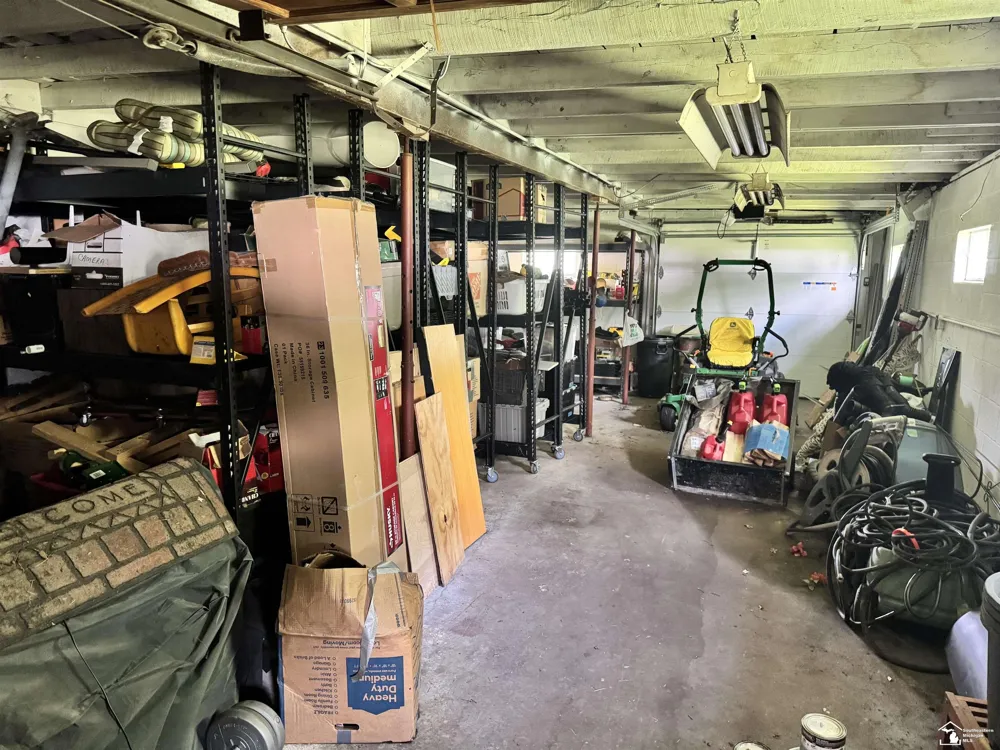 2612 Samaria Road Bedford Township, MI 48182