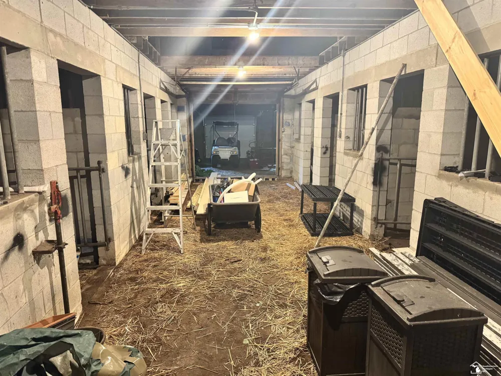2612 Samaria Road Bedford Township, MI 48182