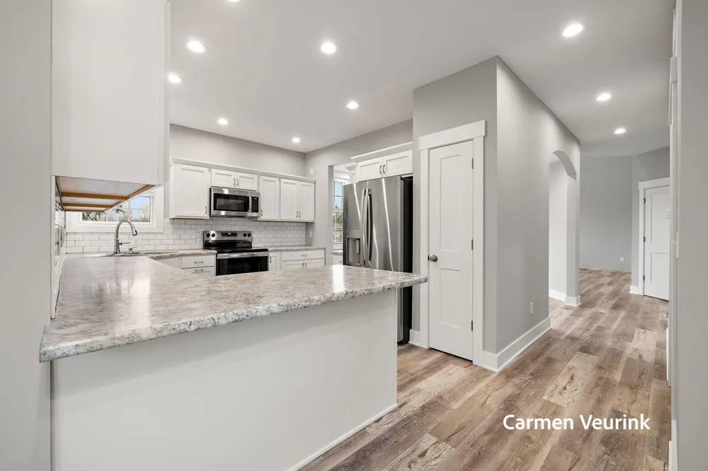 10971 Lance Avenue Allendale Charter Township, MI 49401