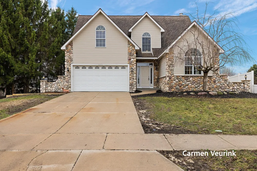 10971 Lance Avenue Allendale Charter Township, MI 49401