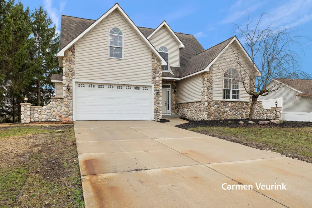 10971 Lance Avenue Allendale Charter Township, MI 49401