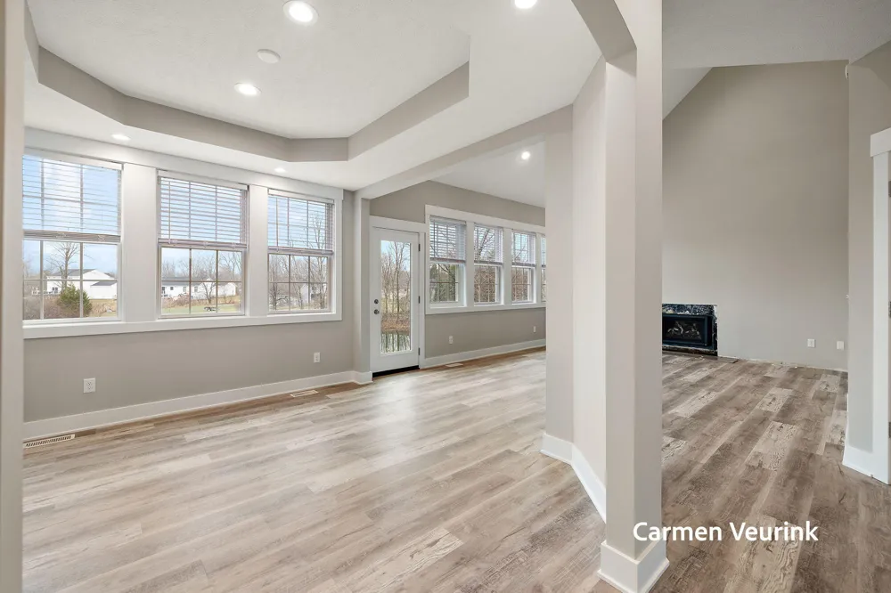 10971 Lance Avenue Allendale Charter Township, MI 49401